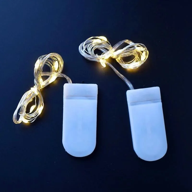 Outdoor Party Christmas Decoration Flash Light LED String Light